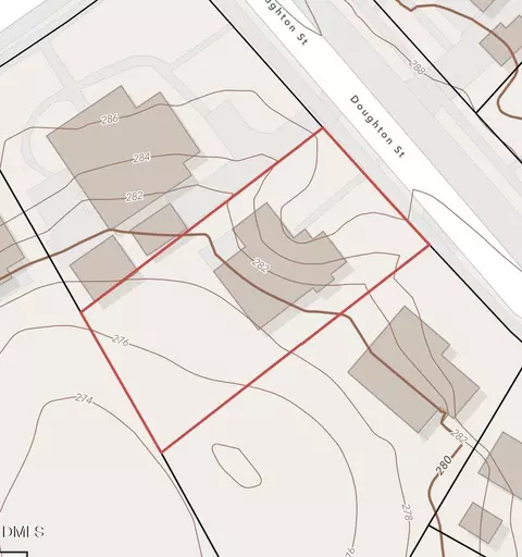 1507 Doughton St, Raleigh, NC 27608