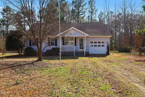 96 Conley Dr, Shannon, NC 28386