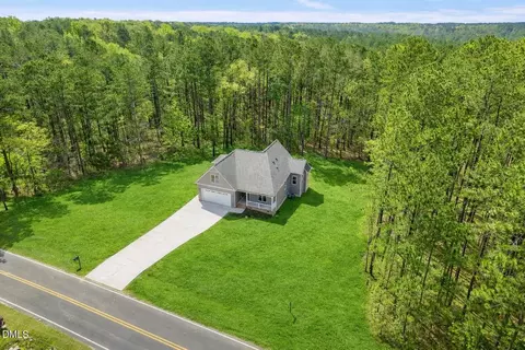5061 S River Rd, Lillington, NC 27546