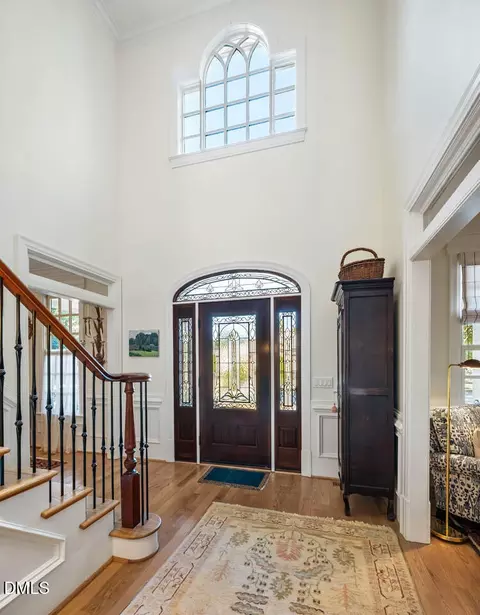 Entry Way - 1 Tin Barn Pl, Durham, NC 27705 photo 1 of 5