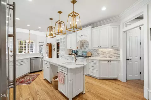 Kitchen - 1 Tin Barn Pl, Durham, NC 27705 photo 4 of 4