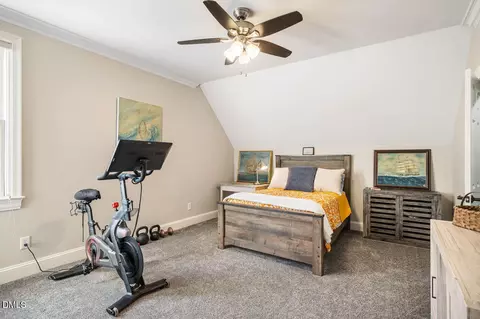 Bedroom - 1 Tin Barn Pl, Durham, NC 27705 photo 3 of 5