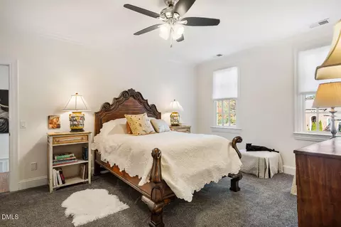 Bedroom - 1 Tin Barn Pl, Durham, NC 27705 photo 5 of 5