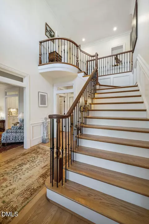 Entry Way - 1 Tin Barn Pl, Durham, NC 27705 photo 2 of 5