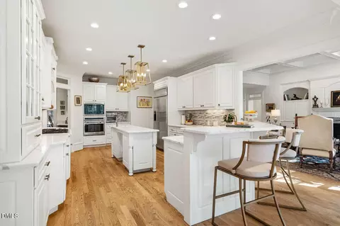 Kitchen - 1 Tin Barn Pl, Durham, NC 27705 photo 1 of 4
