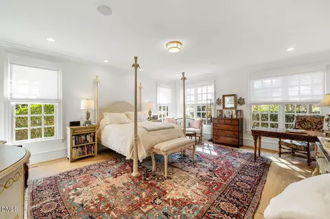 Bedroom - 1 Tin Barn Pl, Durham, NC 27705 photo 1 of 5