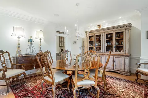 Dining - 1 Tin Barn Pl, Durham, NC 27705 photo 1 of 2