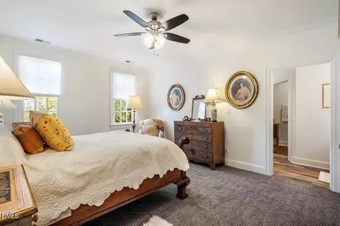 Bedroom - 1 Tin Barn Pl, Durham, NC 27705 photo 4 of 5