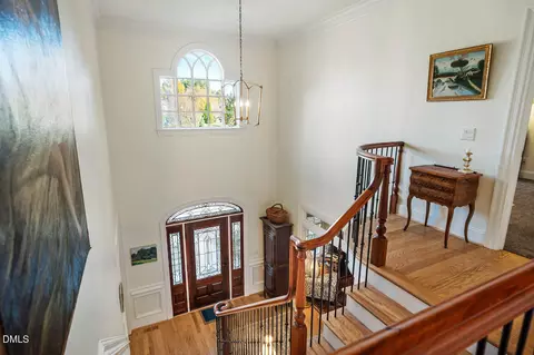 Entry Way - 1 Tin Barn Pl, Durham, NC 27705 photo 5 of 5