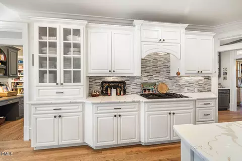 Kitchen - 1 Tin Barn Pl, Durham, NC 27705 photo 2 of 4