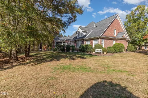 Exterior - 1 Tin Barn Pl, Durham, NC 27705 photo 3 of 4