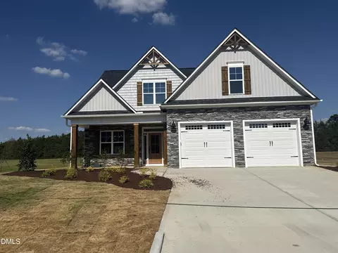 121 Juju Dr #( 23), Clayton, NC 27520