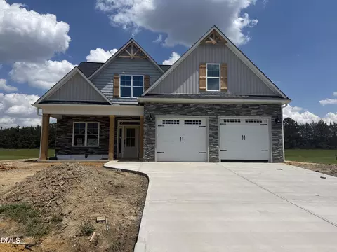 121 Juju Dr #( 23), Clayton, NC 27520