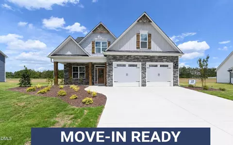 121 Juju Dr #( 23), Clayton, NC 27520