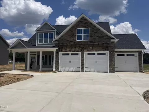 45 Juju Dr #( 27), Clayton, NC 27520