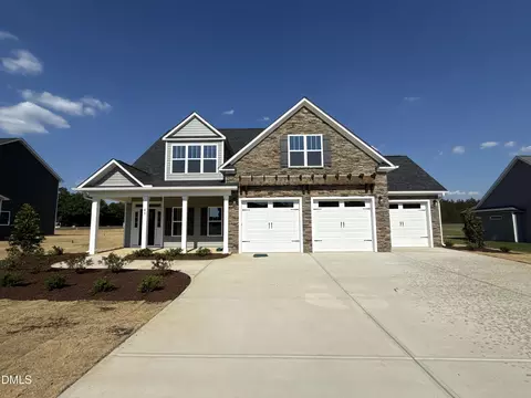 45 Juju Dr #( 27), Clayton, NC 27520