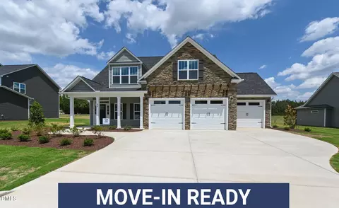 45 Juju Dr #( 27), Clayton, NC 27520