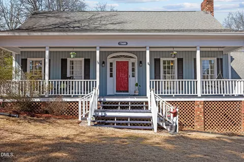 51 Eagles Roost, Sanford, NC 27332