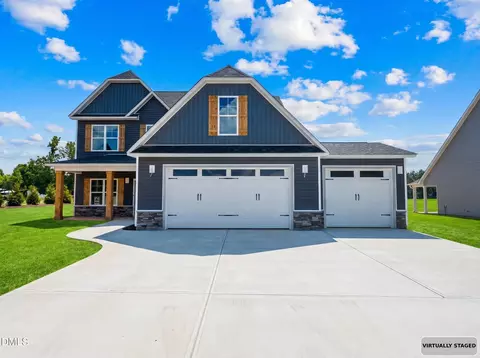23 Juju Dr #( 28), Clayton, NC 27520