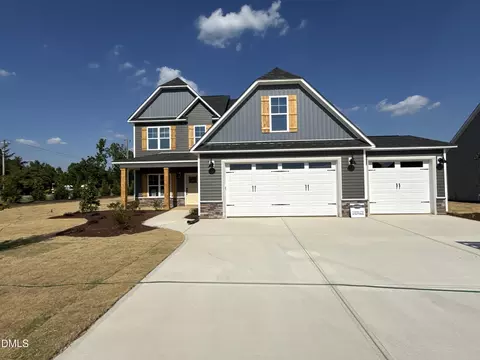 23 Juju Dr #( 28), Clayton, NC 27520