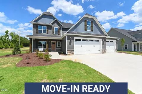23 Juju Dr #( 28), Clayton, NC 27520