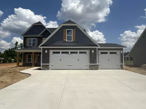 23 Juju Dr #( 28), Clayton, NC 27520