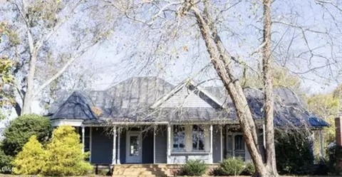 209 E River St, Colerain, NC 27924