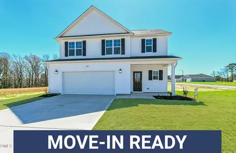 398 Hookbill Ln #( 73), Lillington, NC 27546