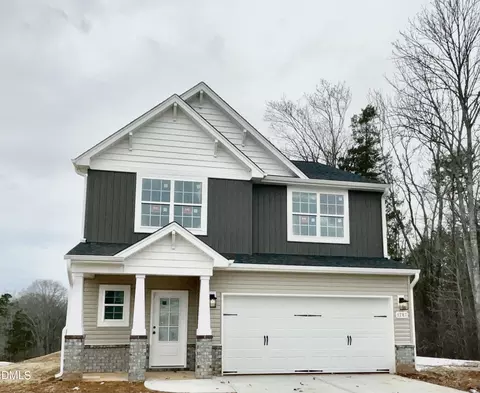 1787 Parham, Graham, NC 27253