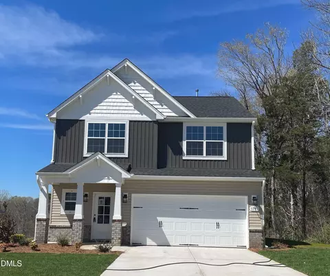 1787 Parham, Graham, NC 27253