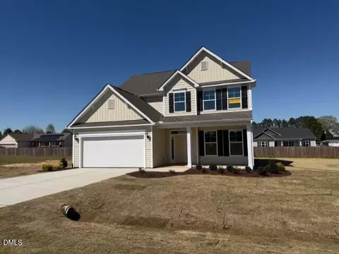 188 Black Forest Pointe Trl #48, Benson, NC 27504