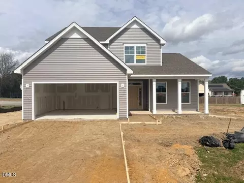 244 Black Forest Pointe Trl #46, Benson, NC 27504