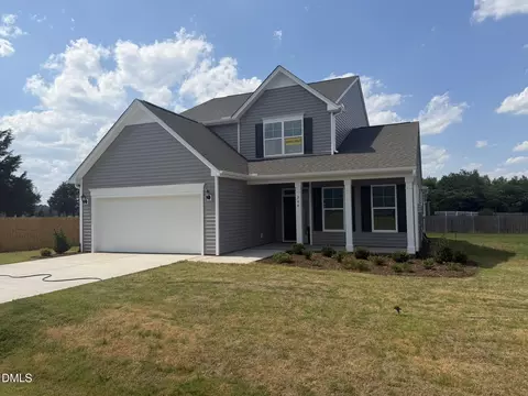 244 Black Forest Pointe Trl #46, Benson, NC 27504