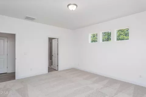 Bedroom - 244 Black Forest Pointe Trl, Benson, NC 27504 photo 2 of 5