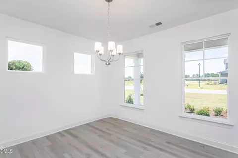 Dining - 244 Black Forest Pointe Trl, Benson, NC 27504 photo 1 of 2