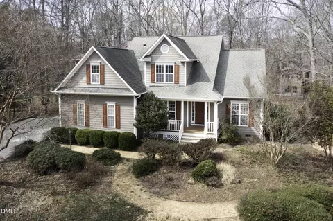 2201 Old Forest Dr, Hillsborough, NC 27278
