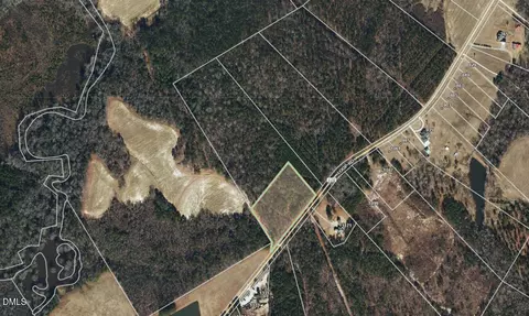 0 Loop Rd, Bunnlevel, NC 28323