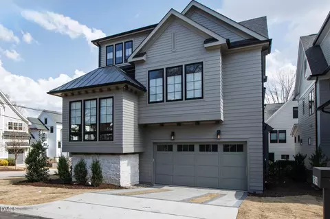 Exterior - 1614 Carson St, Raleigh, NC 27608 photo 7 of 8