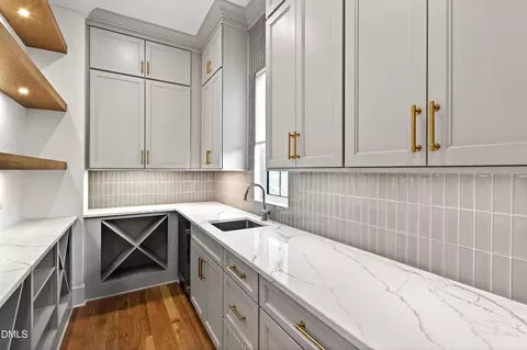 Kitchen - 1614 Carson St, Raleigh, NC 27608 photo 7 of 7