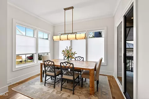 Dining - 1614 Carson St, Raleigh, NC 27608 photo 1 of 2