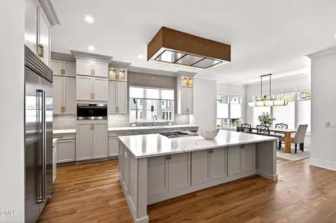 Kitchen - 1614 Carson St, Raleigh, NC 27608 photo 1 of 7