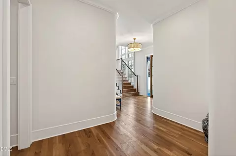 Entry Way - 1614 Carson St, Raleigh, NC 27608 photo 5 of 14