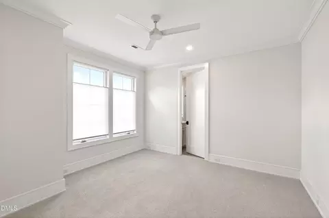 Bedroom - 1614 Carson St, Raleigh, NC 27608 photo 1 of 6