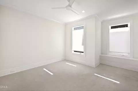 Bedroom - 1614 Carson St, Raleigh, NC 27608 photo 4 of 6