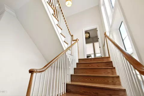 Entry Way - 1614 Carson St, Raleigh, NC 27608 photo 4 of 14