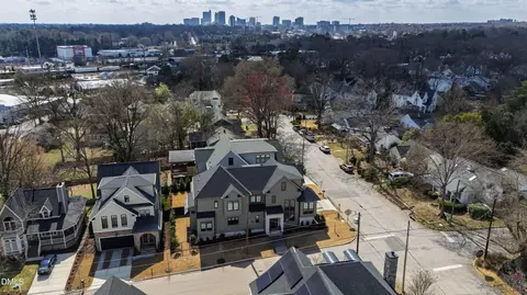 View/Area - 1614 Carson St, Raleigh, NC 27608 photo 2 of 3