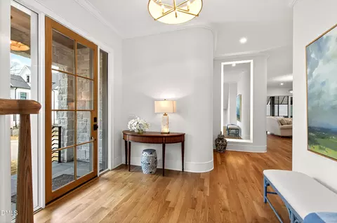 Entry Way - 1614 Carson St, Raleigh, NC 27608 photo 2 of 14