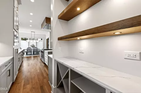 Entry Way - 1614 Carson St, Raleigh, NC 27608 photo 6 of 14