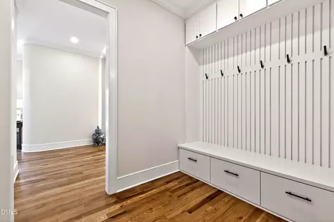 Entry Way - 1614 Carson St, Raleigh, NC 27608 photo 7 of 14