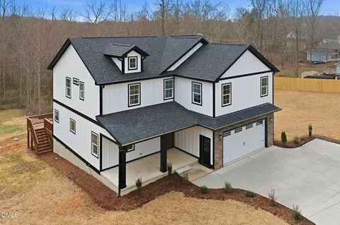 3649 Saxapahaw-bethlehem Church Rd, Mebane, NC 27302